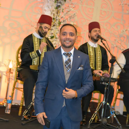 أحمد إمام Ahmed Emam