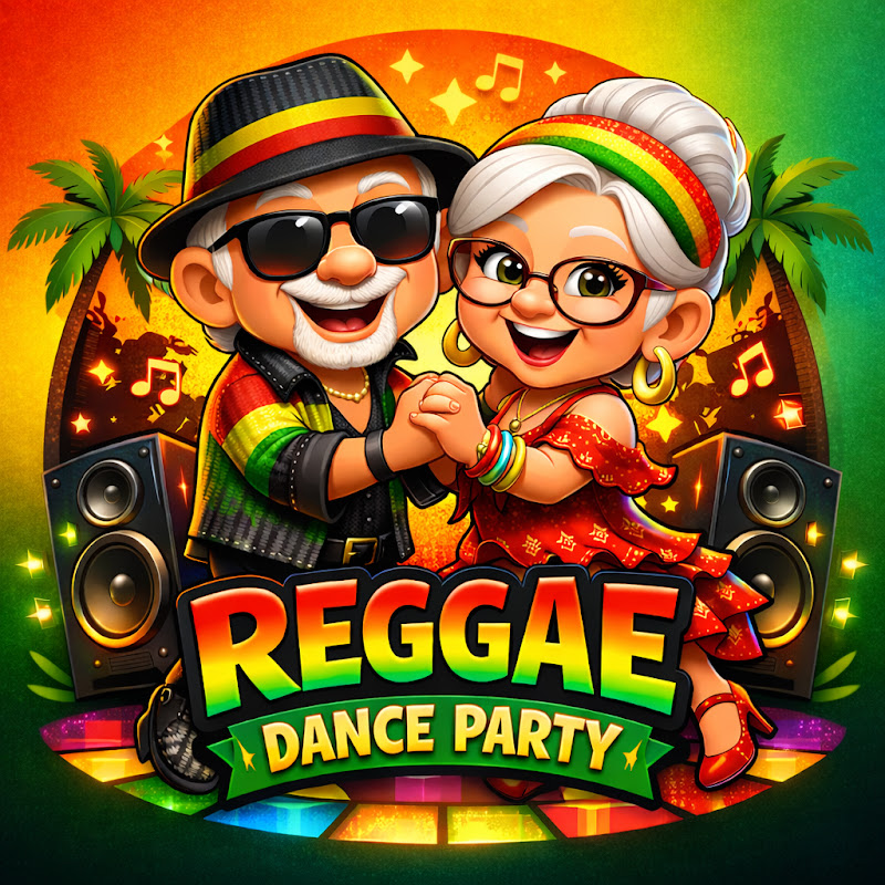 Reggae Dance Party
