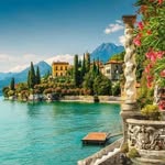 Lago Di Como Italy 🇮🇹