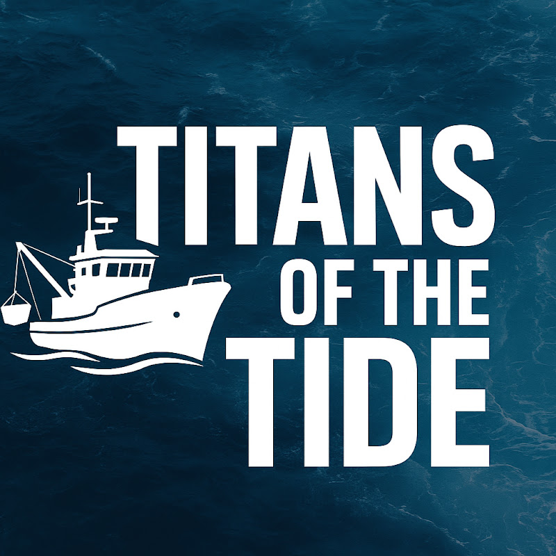 Titans of the Tide