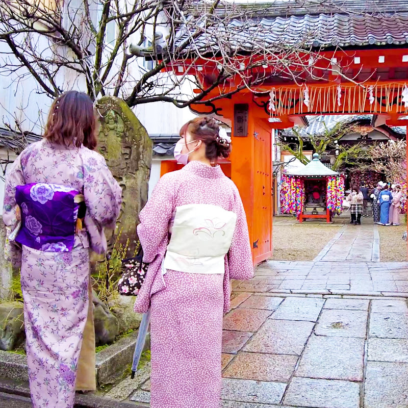 Japan Walk 