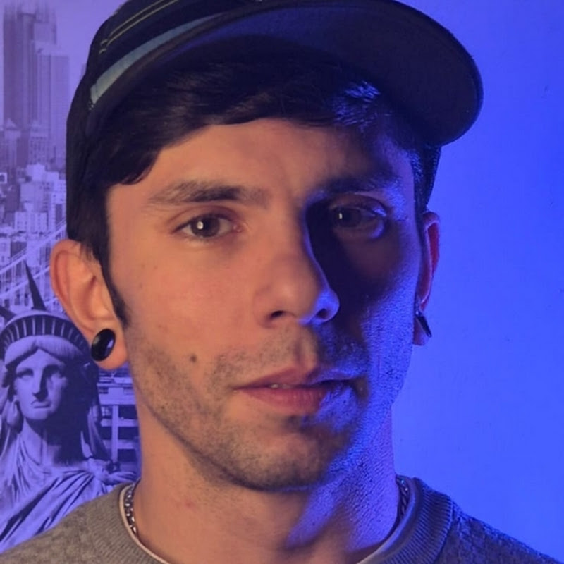 KIKE ALVAREZ BIKEANDRIDE