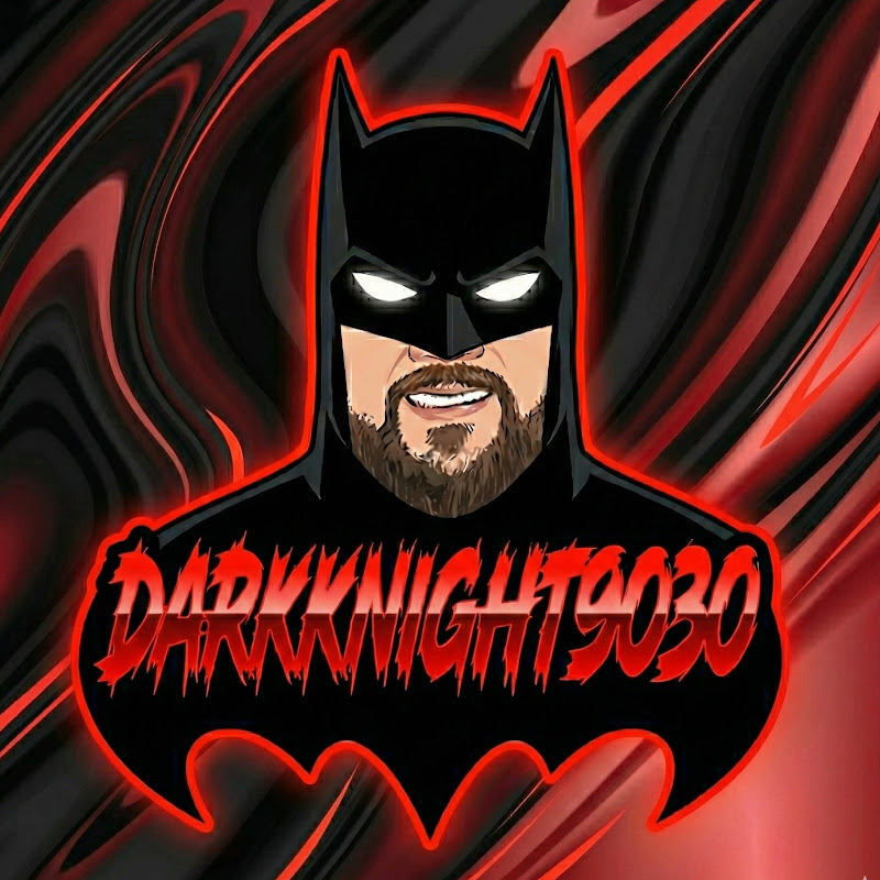 DarkKnight9030