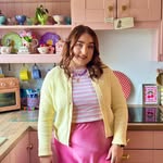 Meg Garrod 🌈✨