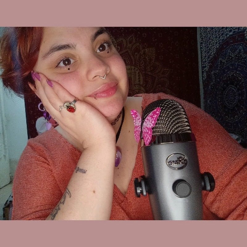 Carito ASMR