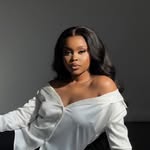 Princess Lethabo  Mekoa-Chaane
