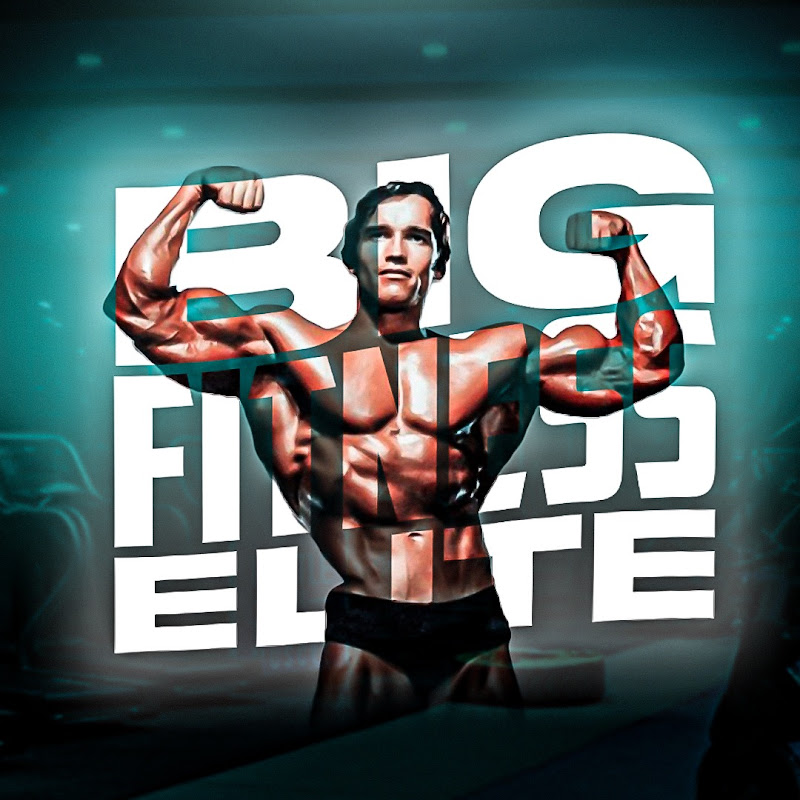 Big Fitness Elite