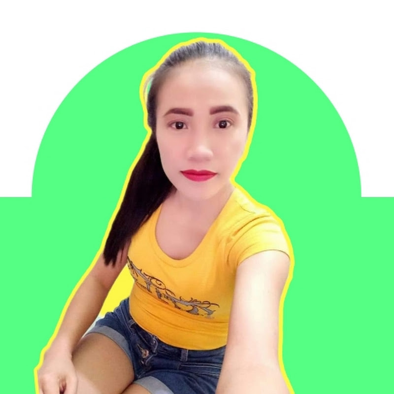 Angelou Singko Vlogs