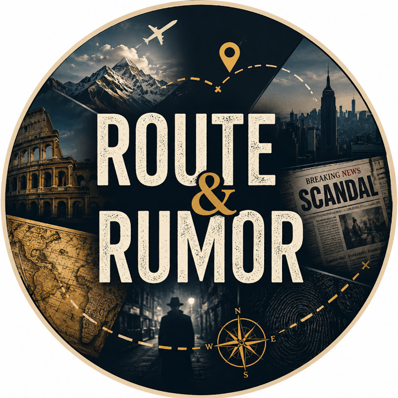 Route & Rumor