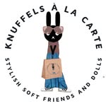 Knuffels à la carte