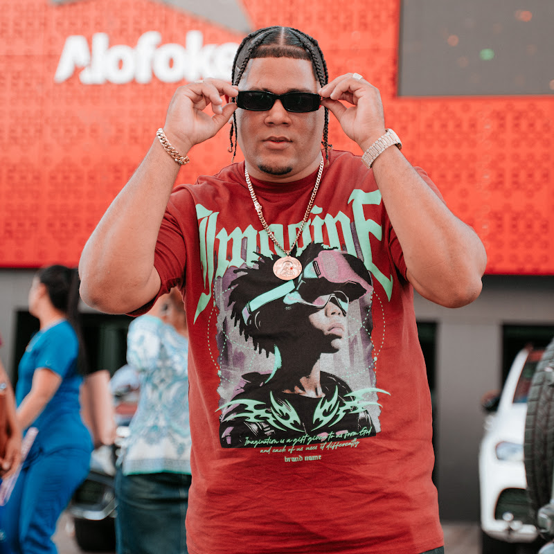El Flow TaAqui