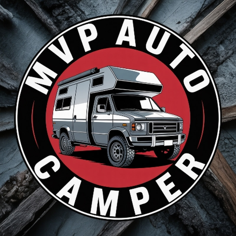 MVP Auto Camper