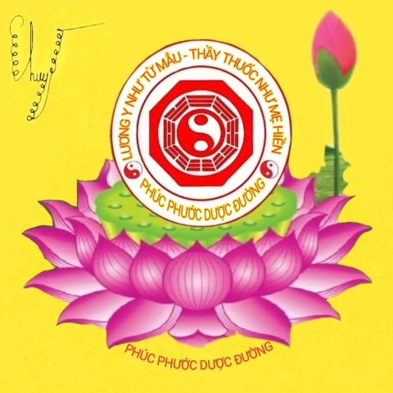 Phúc Phước Dược Đường 
