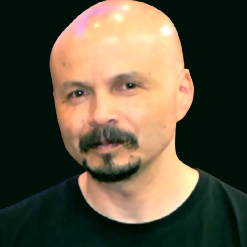 Diego Paúl Villavicencio Ordóñez