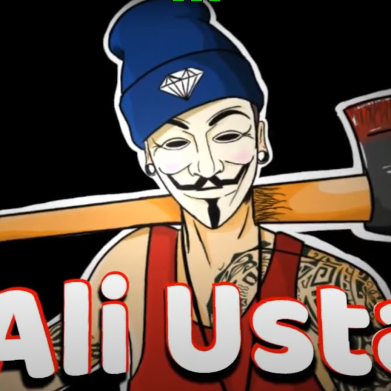 Ali Usta BR