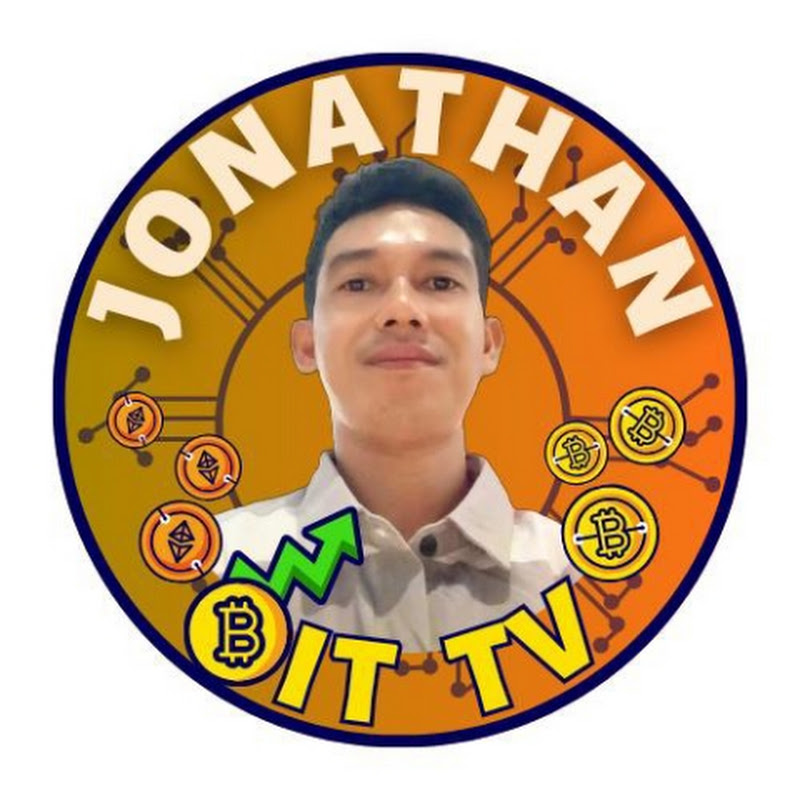 Jonathan Bit Tv