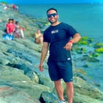 Masood Salimi