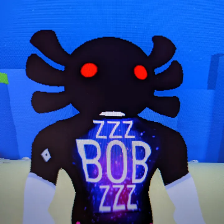 SleepyBobGaming