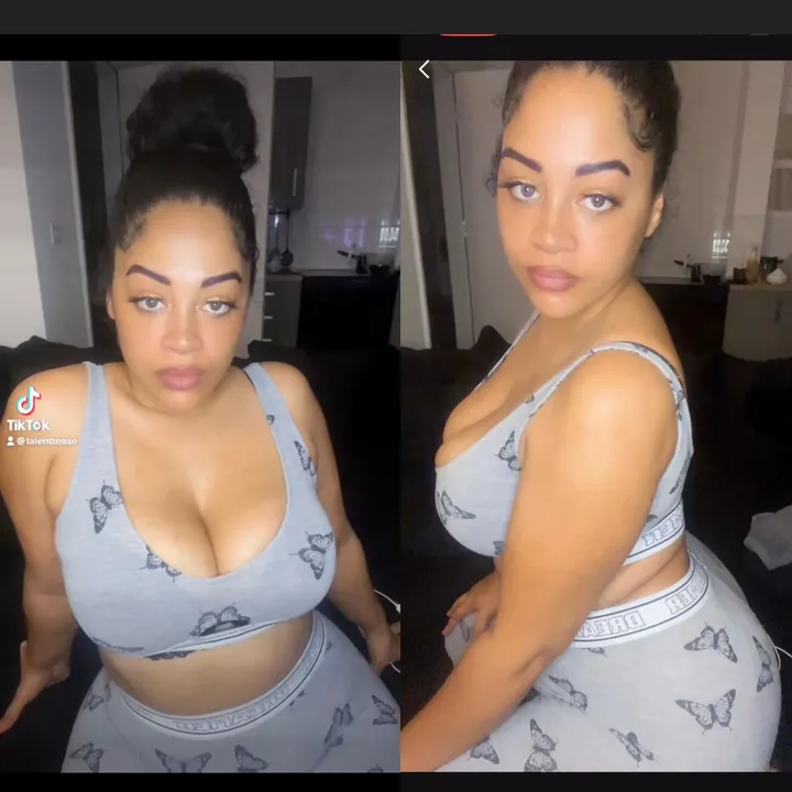 Talent Tease
