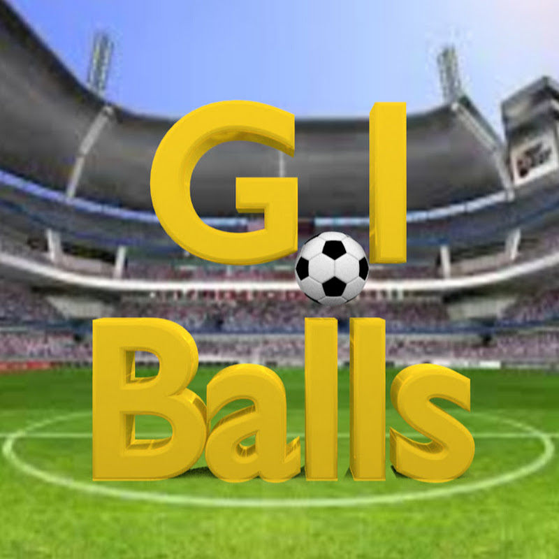 GolBalls