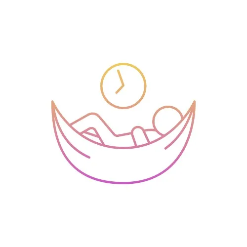 Relaxing way