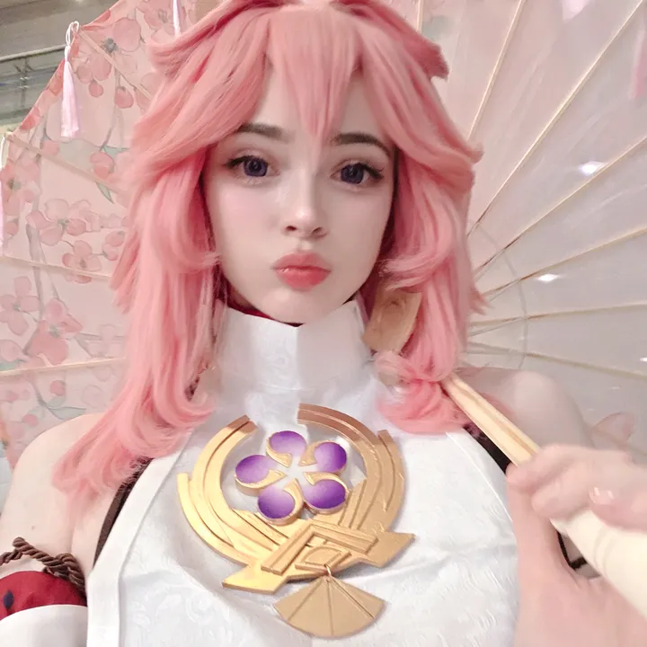 🎀🍡Afox🍡🎀