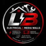 LB Electrical & Media Walls
