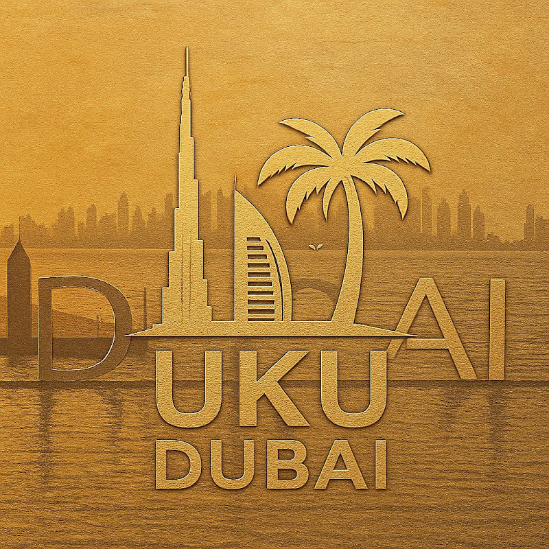UKU DUBAI!🇰🇪