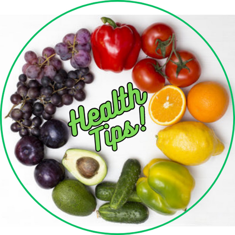 HealthyTips