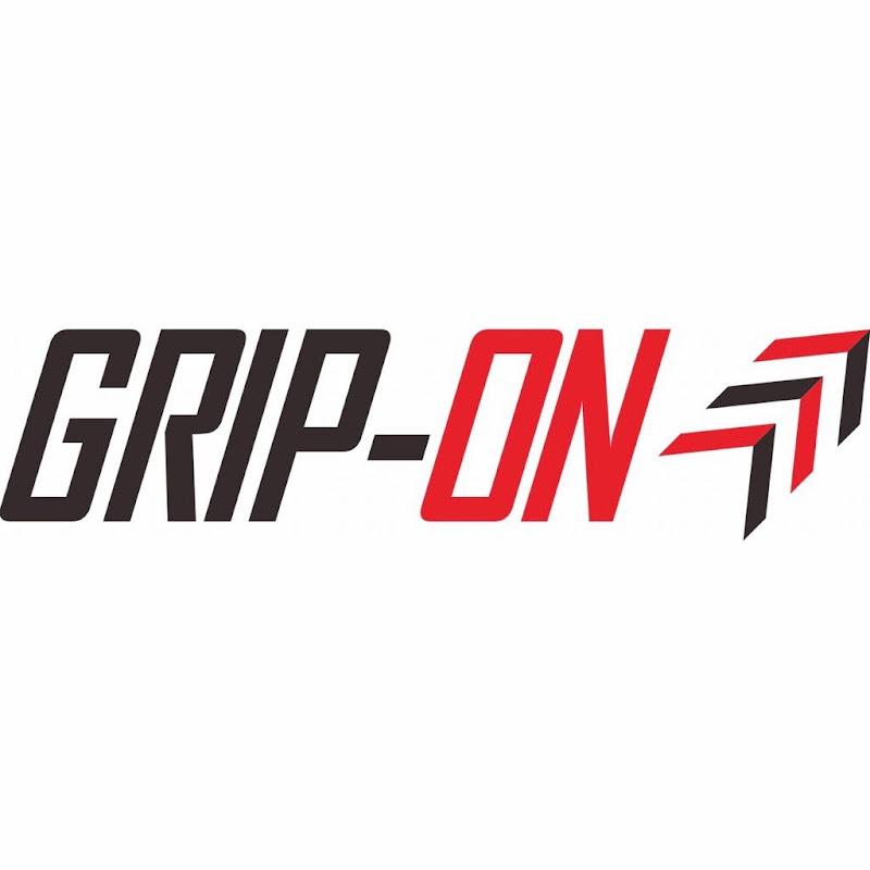 Grip-On Tools