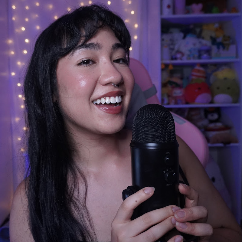 Yazzie ASMR
