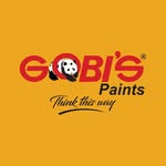 Gobi’s Paints