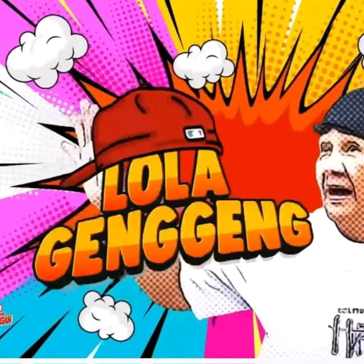 Lola Vangie