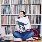 Mel | Vinyl & Music