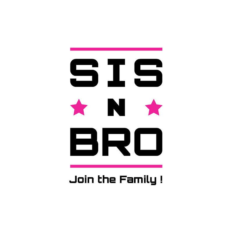 SisnBroFamily