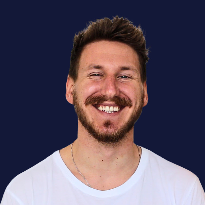 Max Schön | Online Business NEXT LEVEL