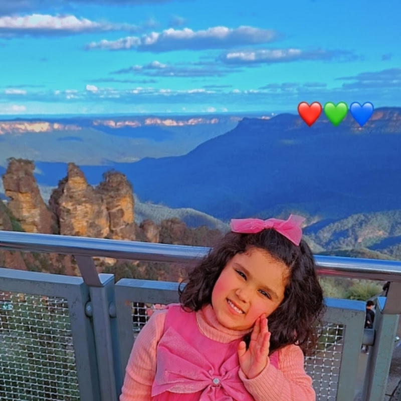 Prerna Kids Channel