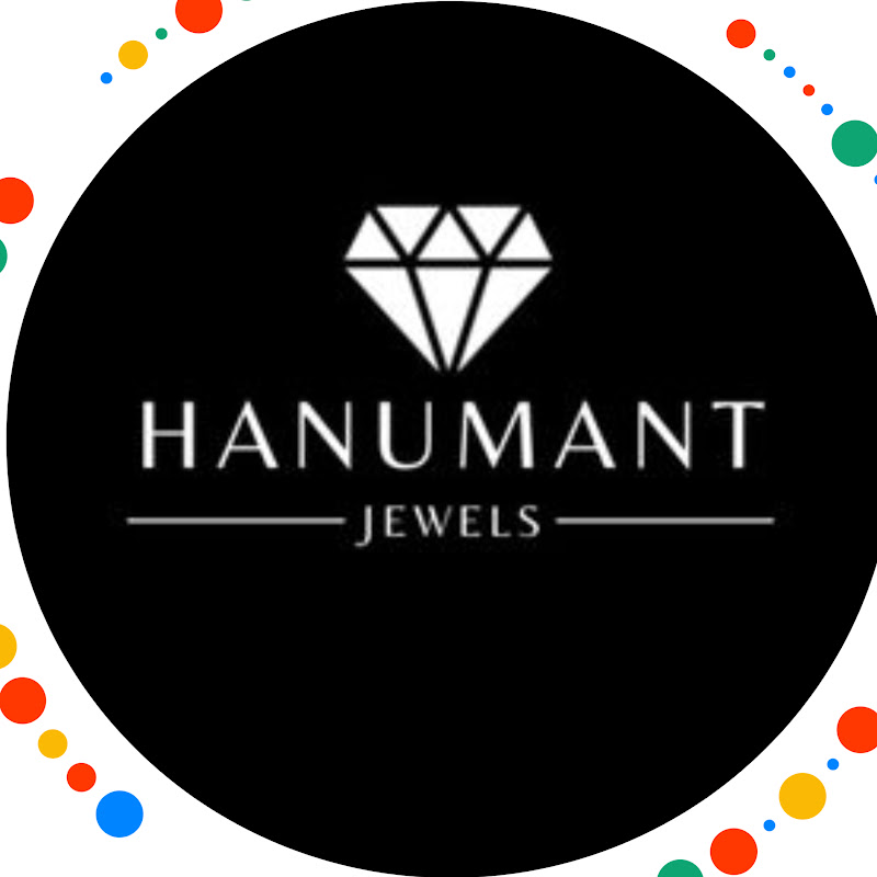 HANUMANT JEWELS