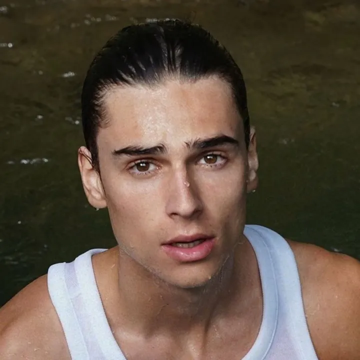 Alex Sánchez