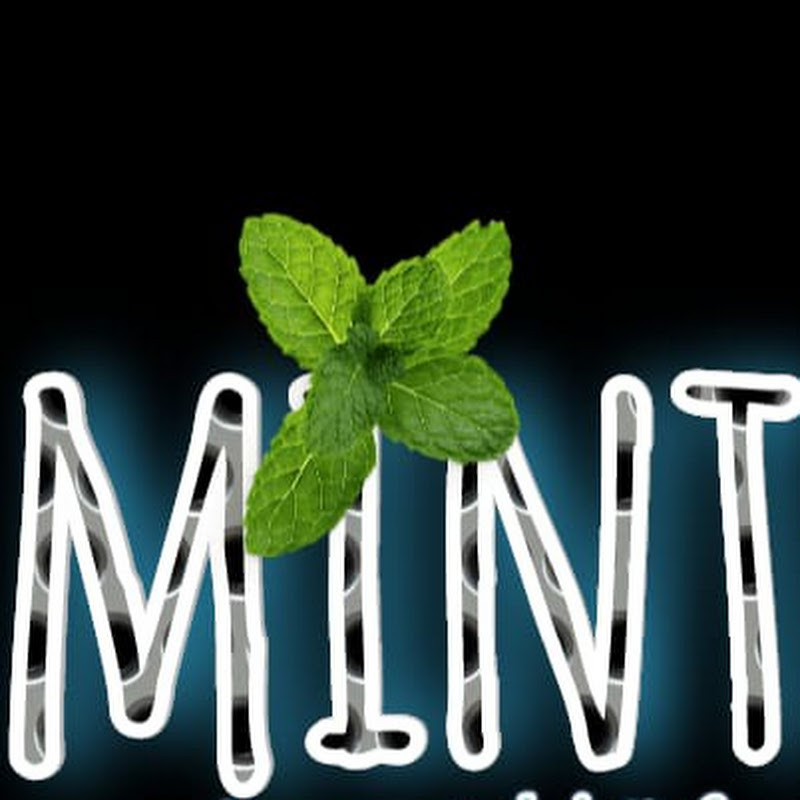 Mint Diary Kitchen