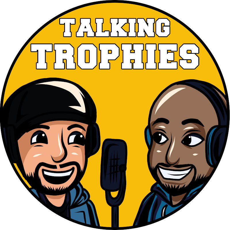 Talking Trophies