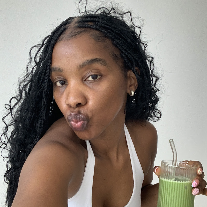 Pamela Mbhele