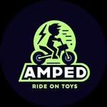 Amped Ride On Toys