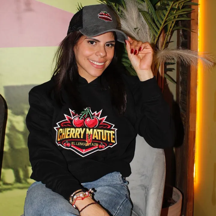 🍒 Cherry Matute 🍒🧿