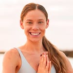Juliana Larochelle | Creative Sequencing Expert