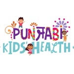 Punjabi Kids’ Health