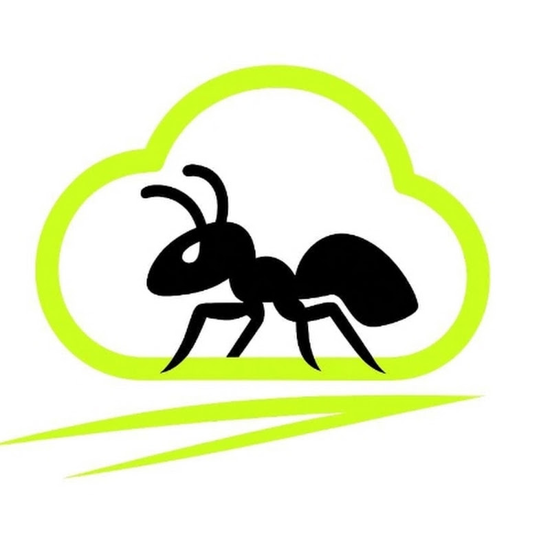 Ant Cloud | Cloud con AI  ☁️