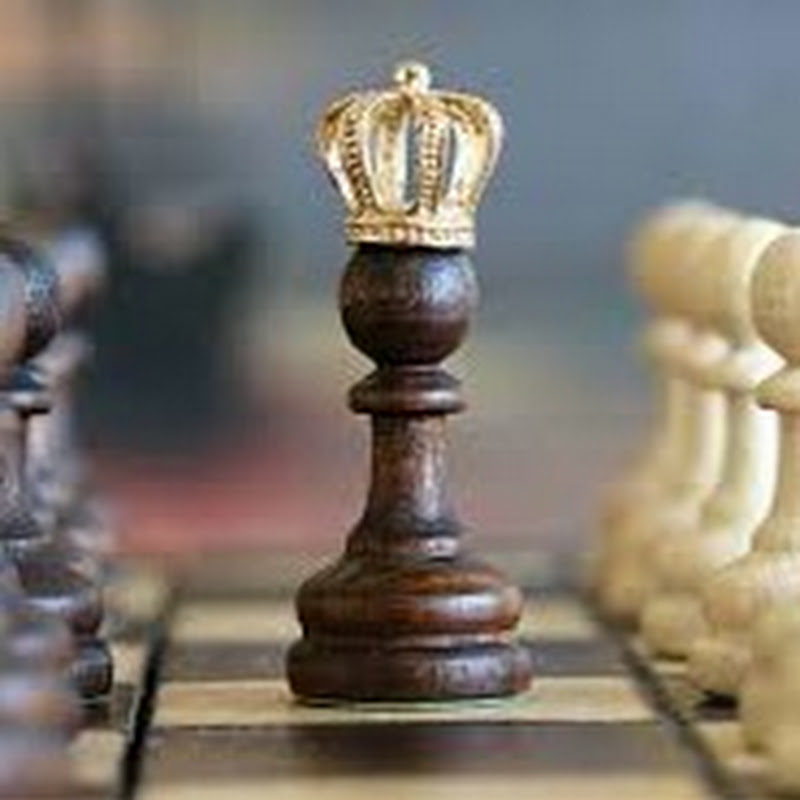 Chess Mazter