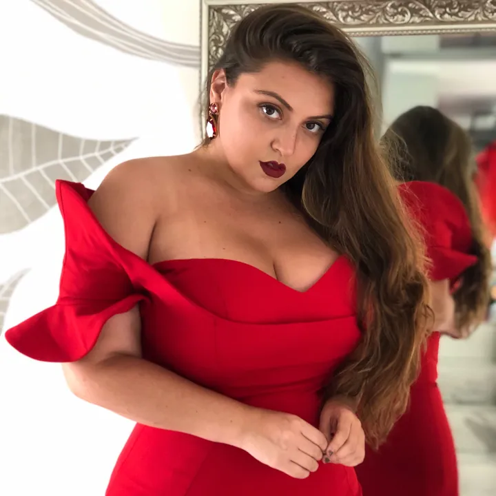 Fabiola Cap