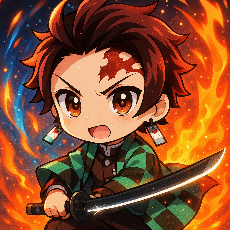 Mr Tanjiro
